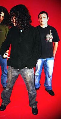 Foto de Projeto Radiofônico