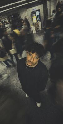 Foto de Jesus Dalet