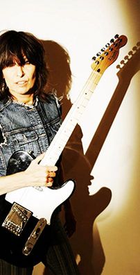 Foto de The Pretenders