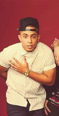 Foto de Midnight Red