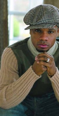 Foto de Kirk Franklin