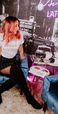 Foto de Emily Vaughn