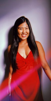 Foto de Camila Sassaki