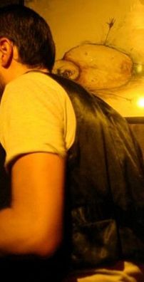 Foto de Pierre Guimard