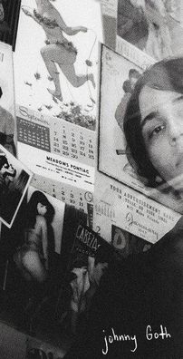 Foto de Johnny Goth
