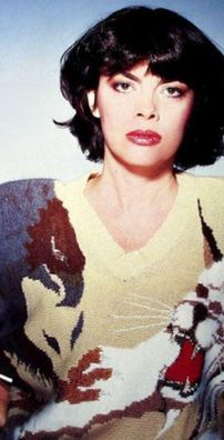 Foto de Mireille Mathieu