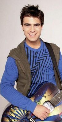 Foto de Santiago Ramundo