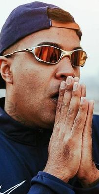 Foto de MC Cebezinho