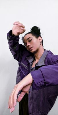 Foto de Mike Keslley