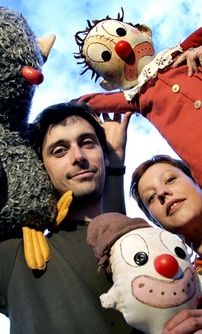 Foto de Les Tit' Nassels