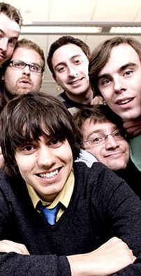 Foto de College Humor