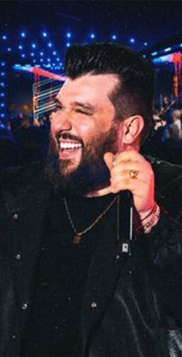 Foto de Panda Cantor