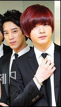 Foto de Supernova (Cho Shin Sung)