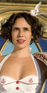 Foto de Silvia Machete