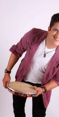 Foto de Diego Cabral