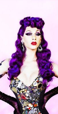 Foto de Violet Chachki