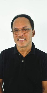 Foto de Noel Cabangon