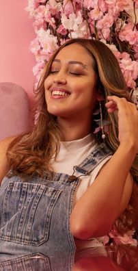 Foto de Gabi Queiroz