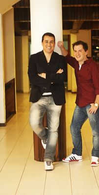 Foto de Everson & Jean