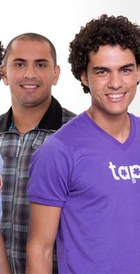 Foto de Clima de Montanha