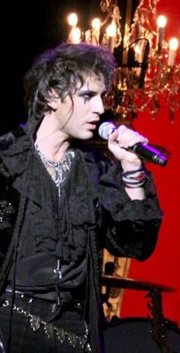 Foto de Mozart L'Opera Rock