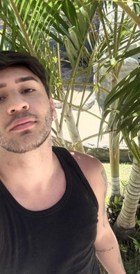 Foto de Hayliel Brandon Goldberg