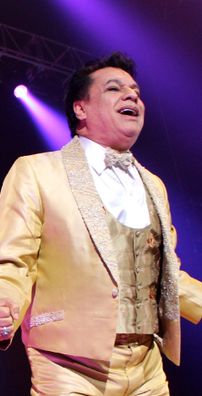 Foto de Juan Gabriel