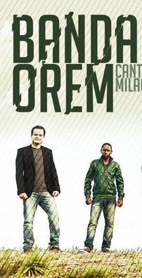 Foto de Banda Orem