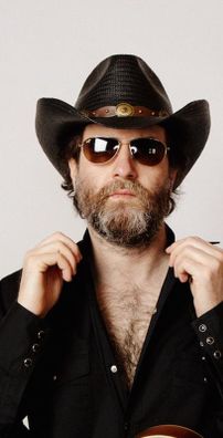 Foto de Wheeler Walker Jr.
