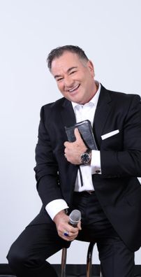 Foto de Sal Trachtenberg