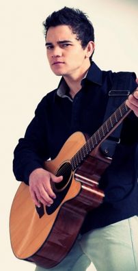 Foto de Zé Ricardo e Leonardo