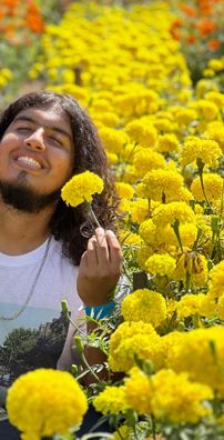 Foto de Braulio Jacob