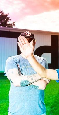 Foto de Big Red Machine