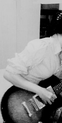 Foto de Adja Medeiros