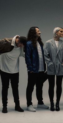 Foto de Hillsong UNITED