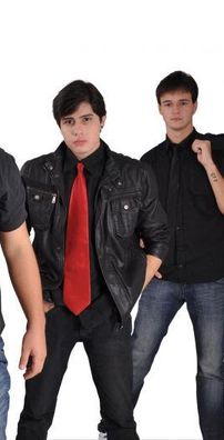Foto de Banda GT5
