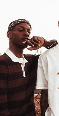 Foto de The Underachievers