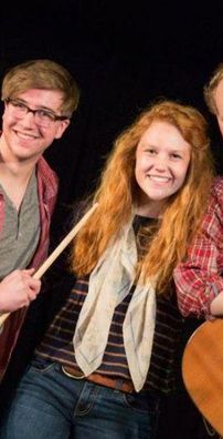 Foto de Zach Sobiech