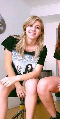 Foto de Banda Cherry Machine