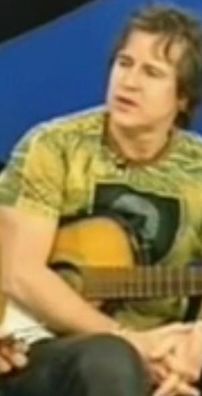 Foto de Joel Marques e Randall