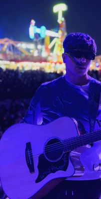 Foto de Carlos Tellez