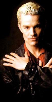 Foto de James Marsters