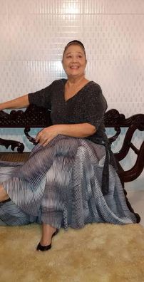 Foto de Elzi Pereira