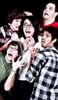 Foto de Darkest Before Dawn