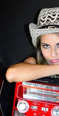 Foto de Suelí Duarte