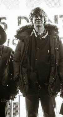 Foto de Chelsea Light Moving