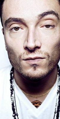 Foto de Guè Pequeno