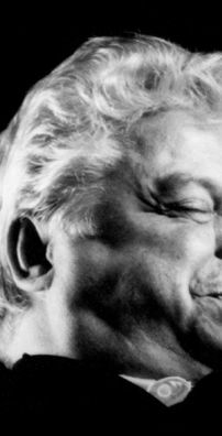 Foto de Maynard Ferguson