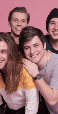 Foto de Oh, Weatherly