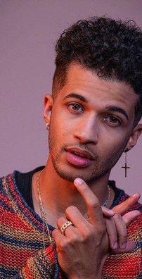 Foto de Jordan Fisher